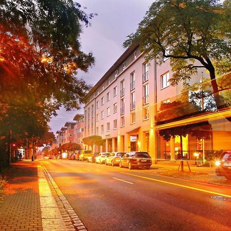 Best Western Macrander Hotel Dresden Bagian luar foto