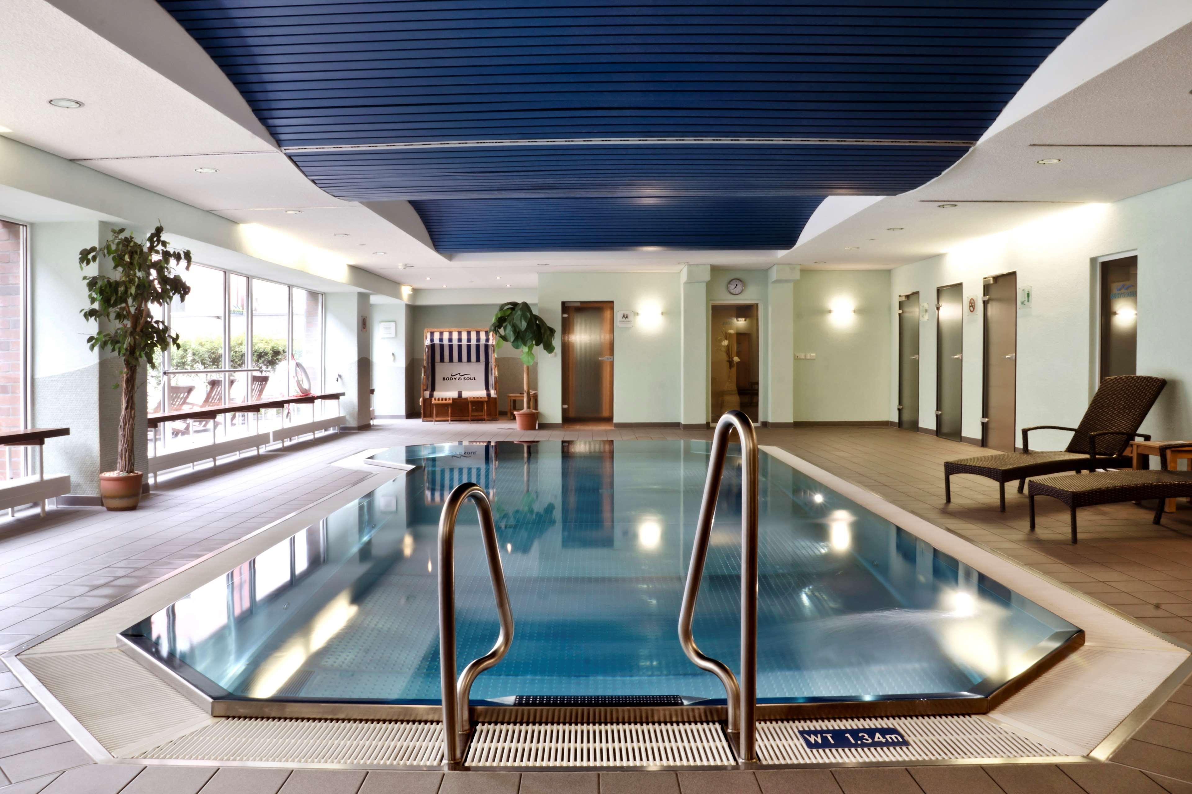 Best Western Macrander Hotel Dresden Bagian luar foto