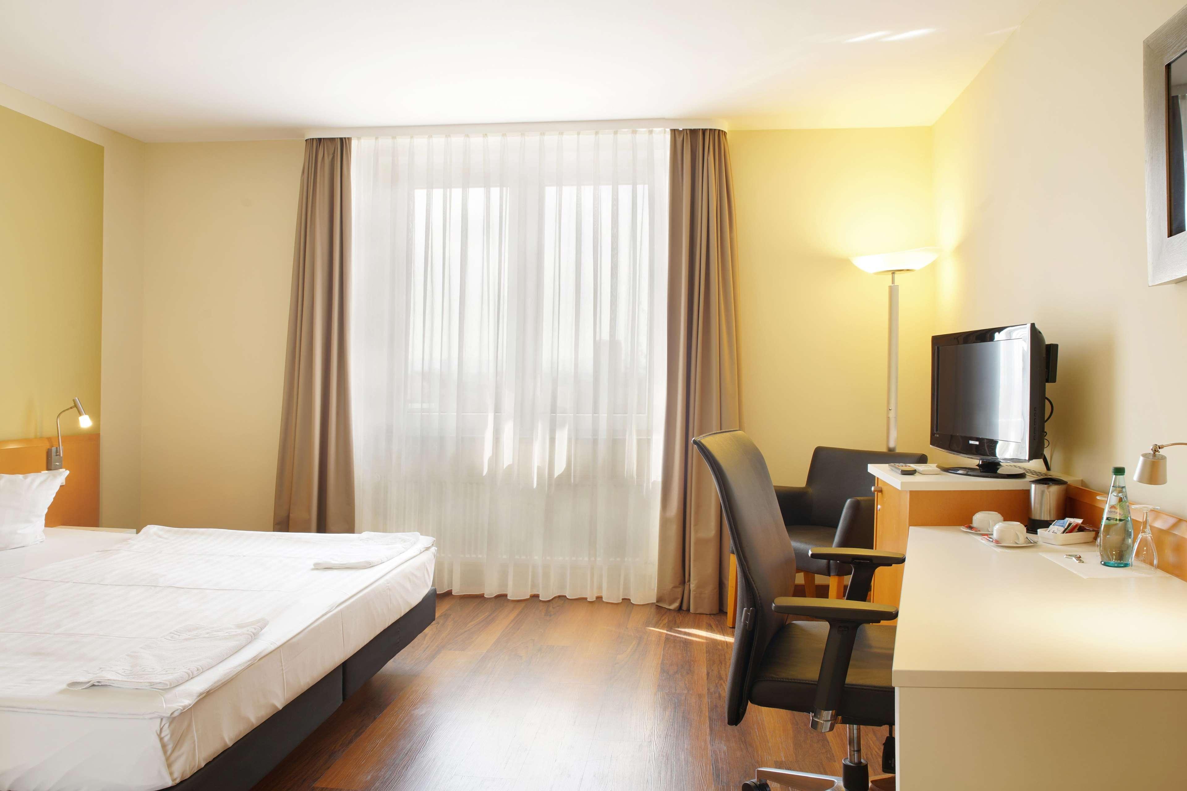 Best Western Macrander Hotel Dresden Bagian luar foto