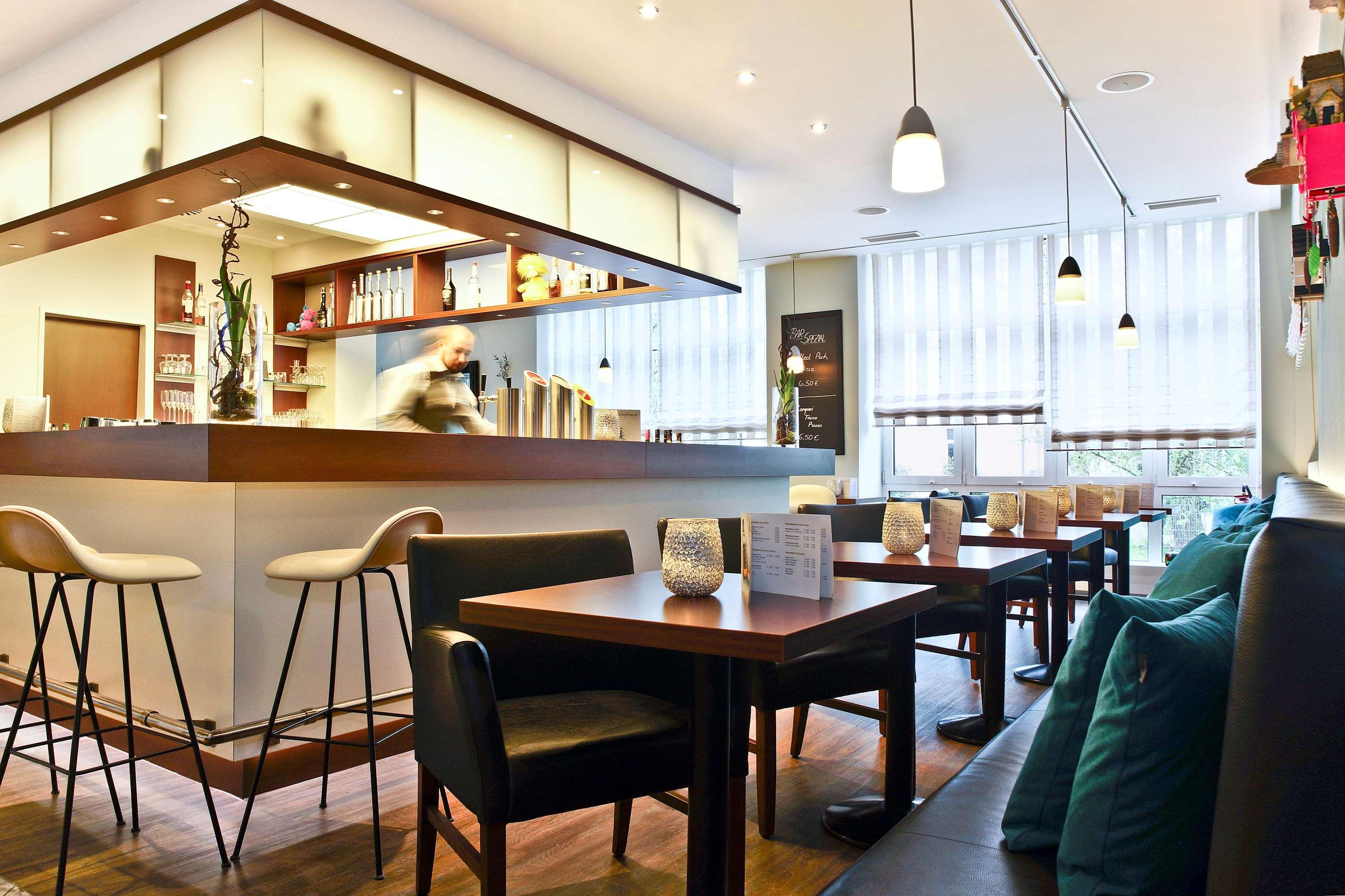 Best Western Macrander Hotel Dresden Bagian luar foto