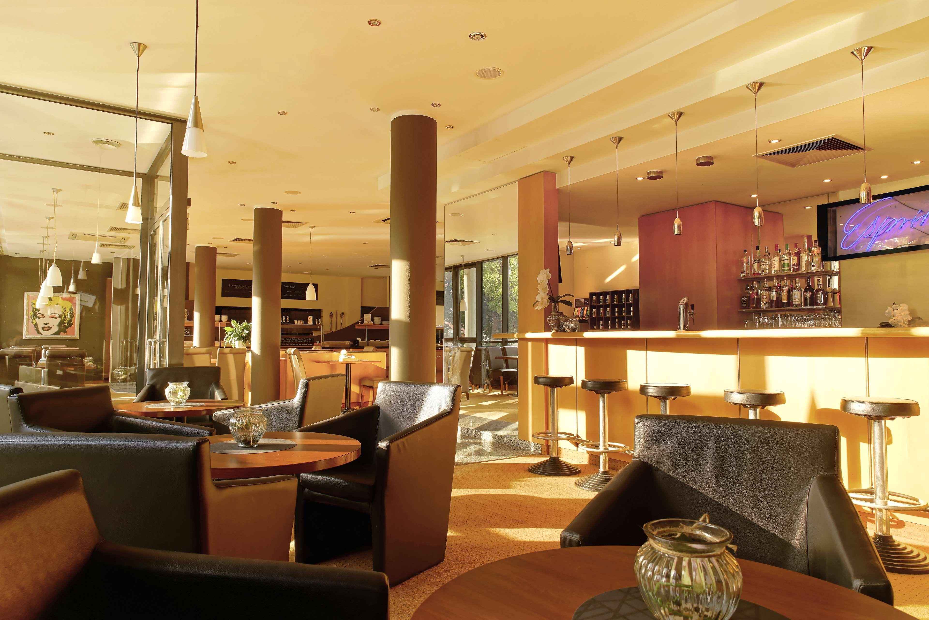 Best Western Macrander Hotel Dresden Bagian luar foto