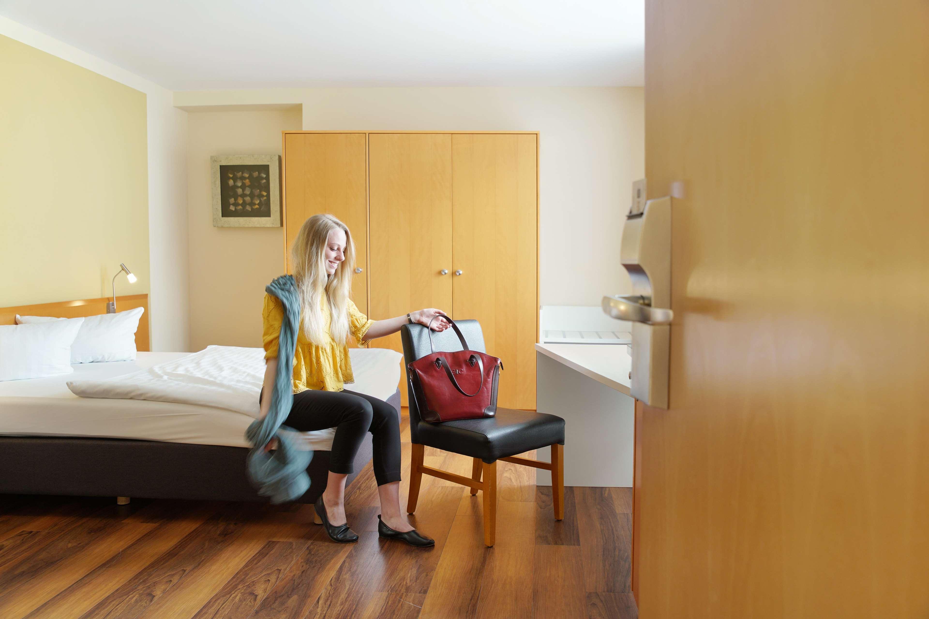 Best Western Macrander Hotel Dresden Bagian luar foto