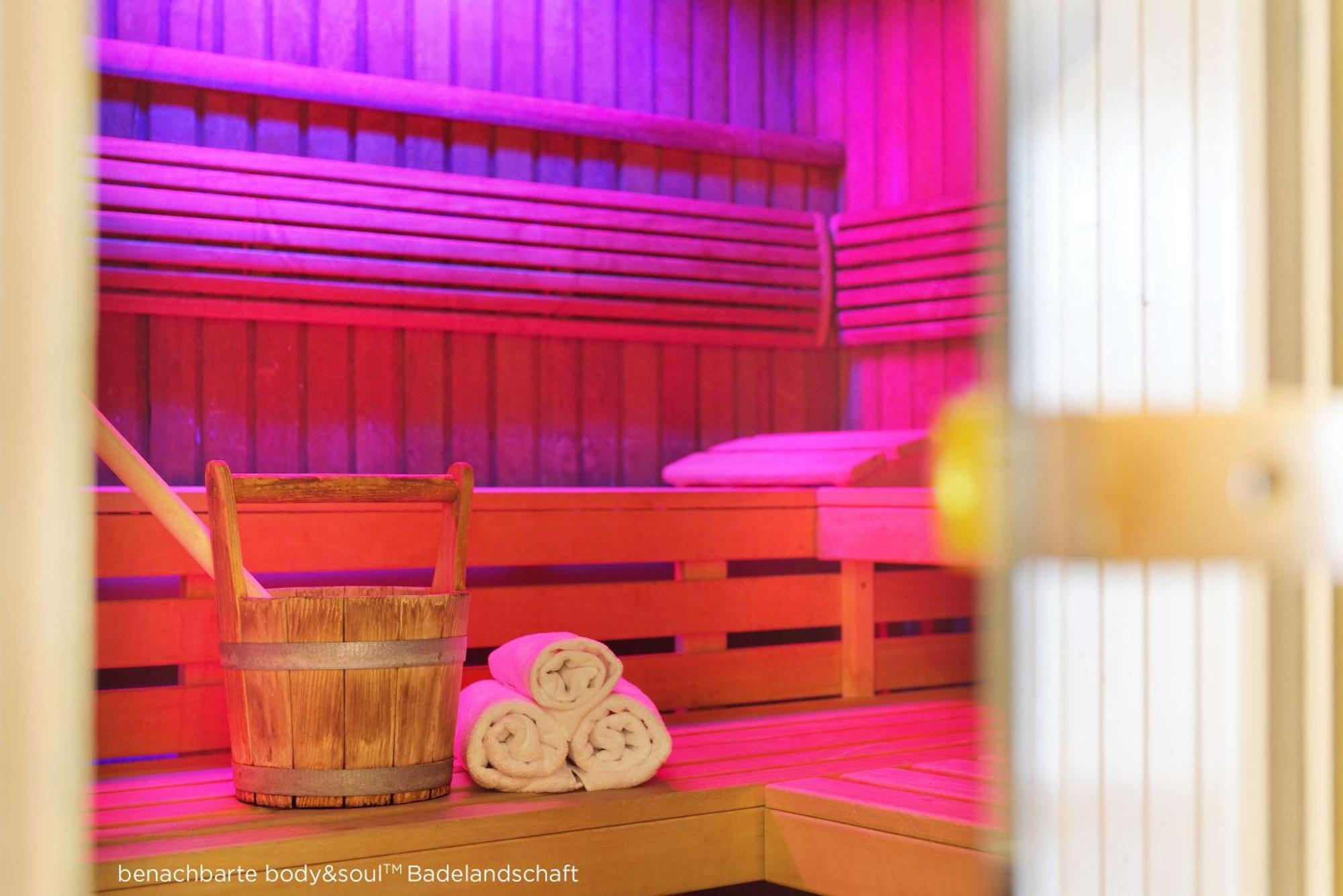 Best Western Macrander Hotel Dresden Bagian luar foto