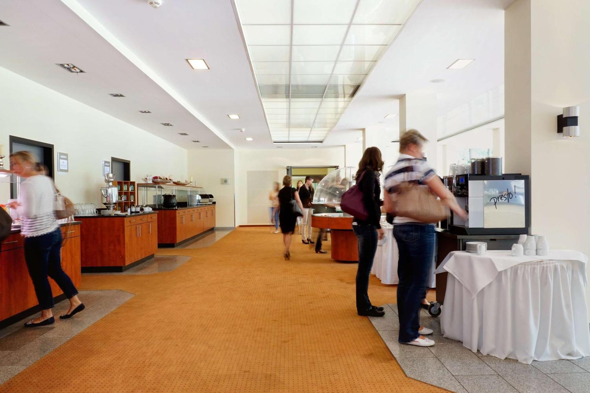 Best Western Macrander Hotel Dresden Bagian luar foto