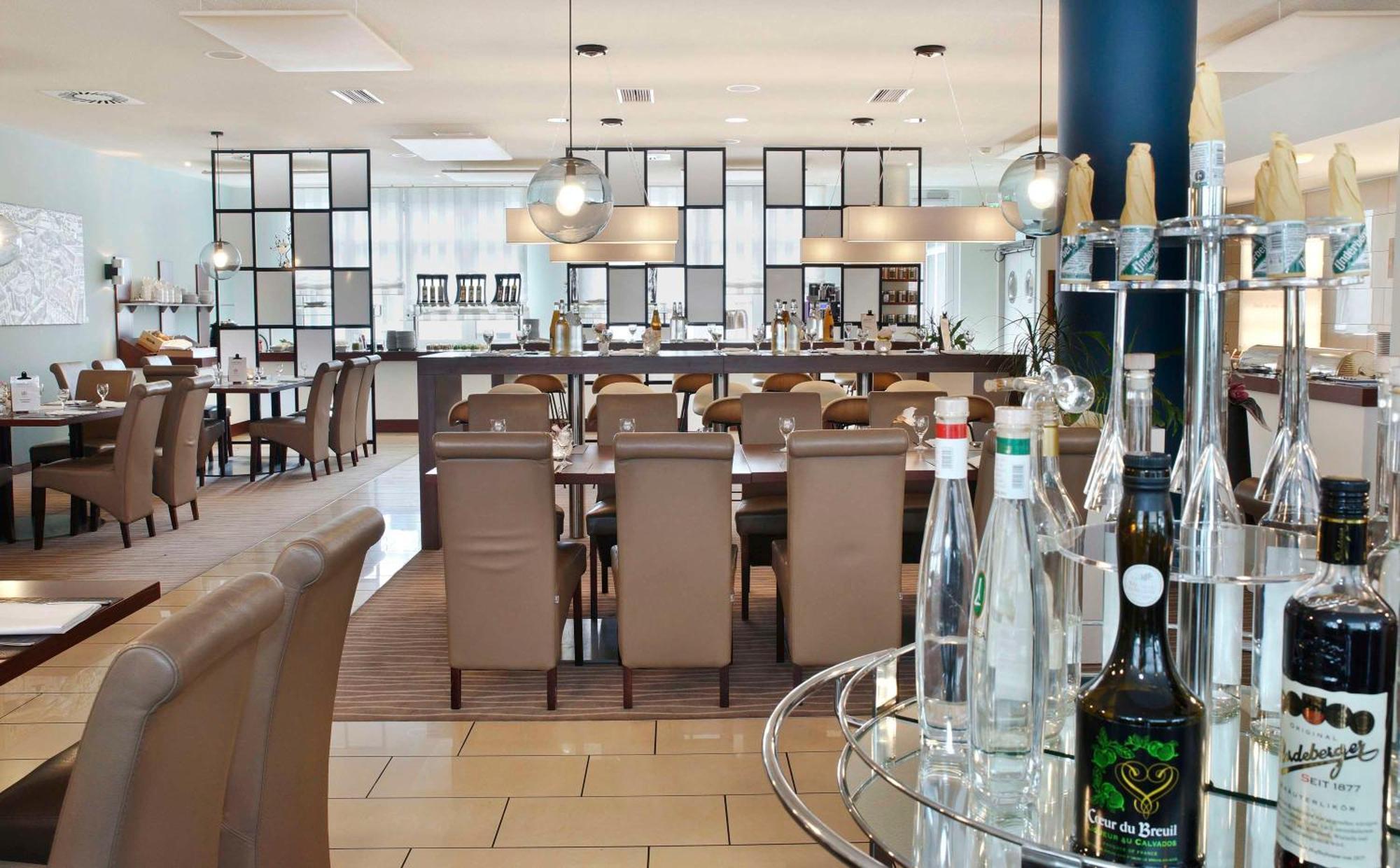 Best Western Macrander Hotel Dresden Bagian luar foto