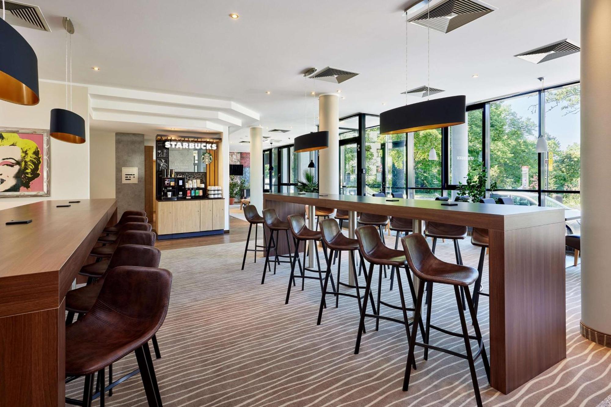Best Western Macrander Hotel Dresden Bagian luar foto