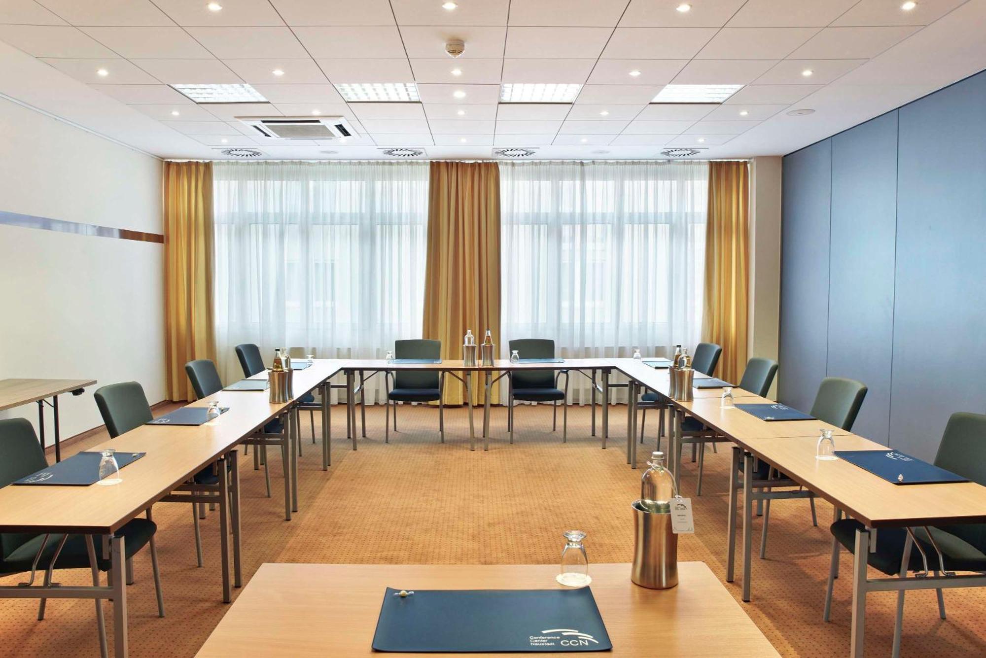 Best Western Macrander Hotel Dresden Bagian luar foto