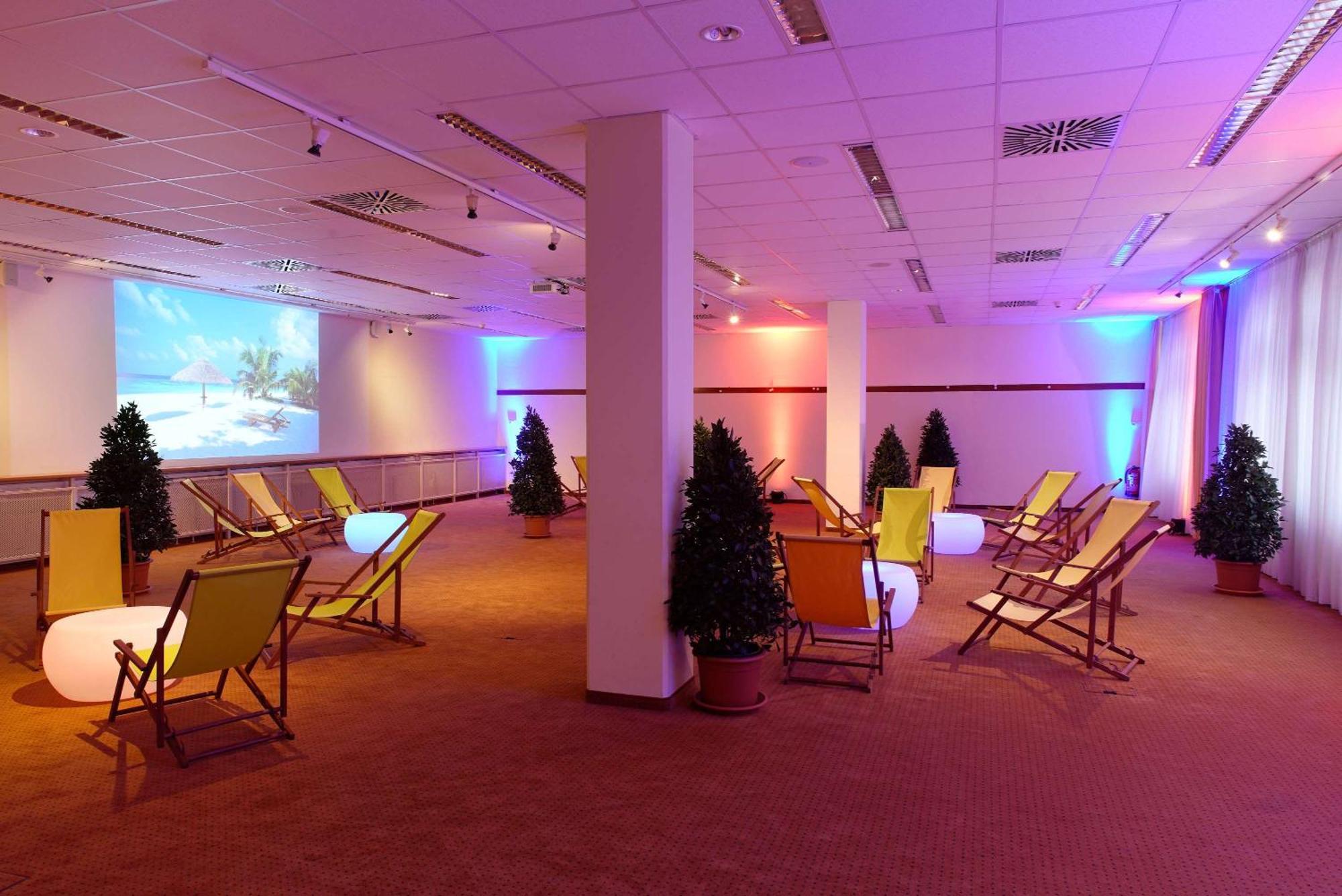 Best Western Macrander Hotel Dresden Bagian luar foto