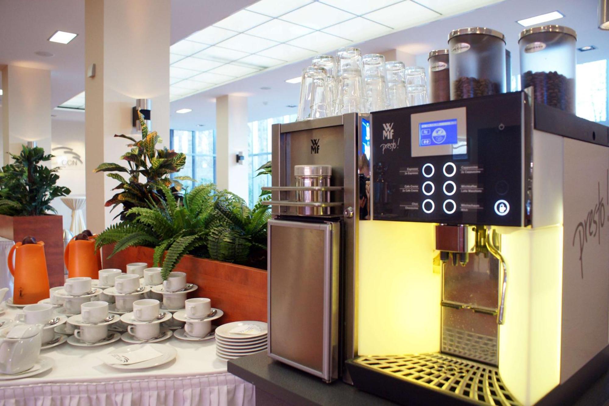 Best Western Macrander Hotel Dresden Bagian luar foto