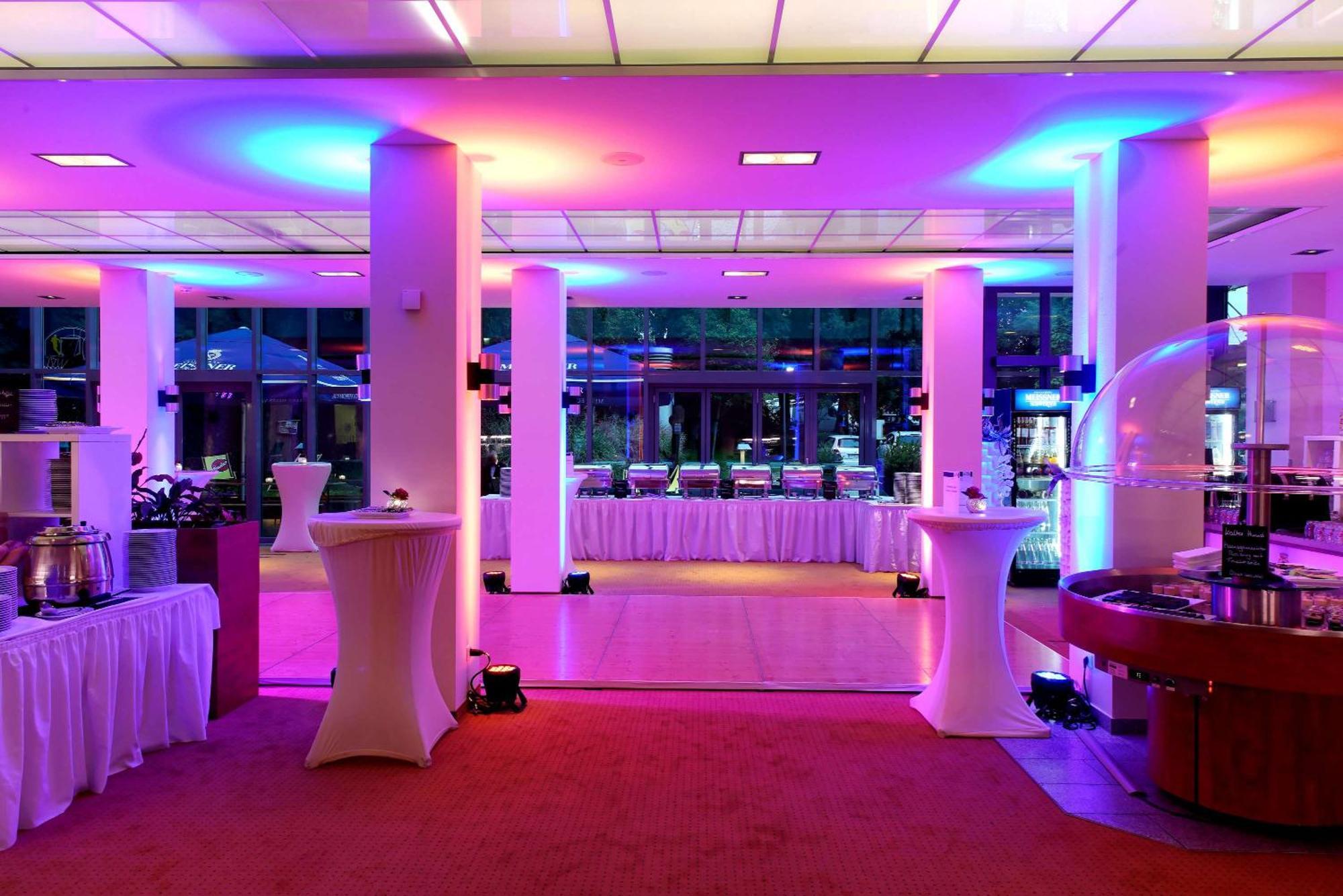 Best Western Macrander Hotel Dresden Bagian luar foto