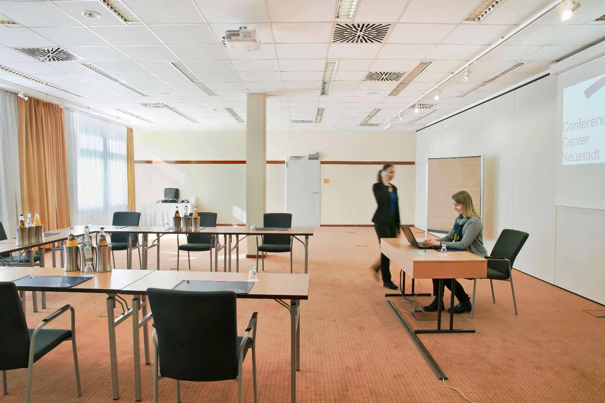 Best Western Macrander Hotel Dresden Bagian luar foto