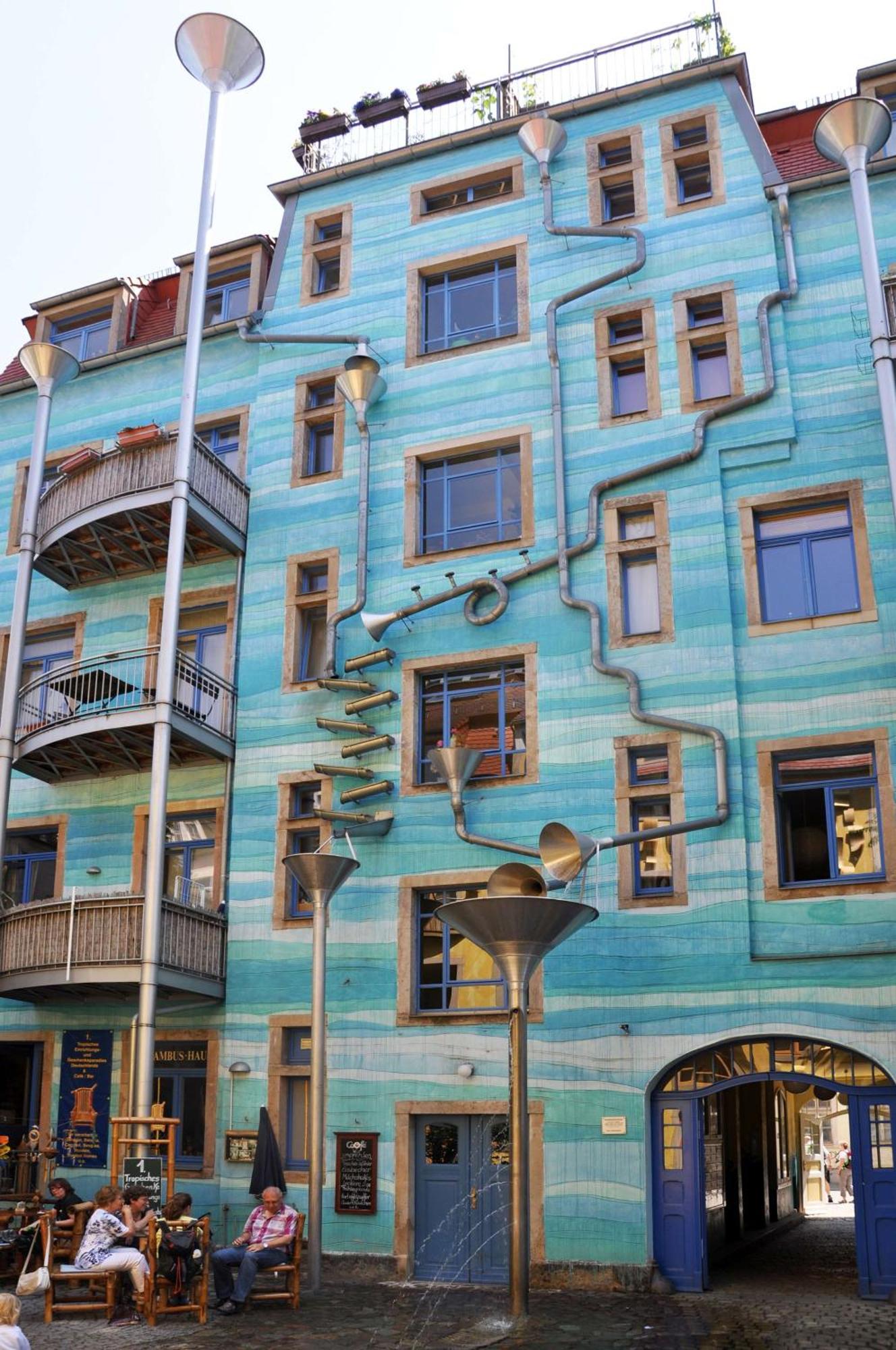 Best Western Macrander Hotel Dresden Bagian luar foto