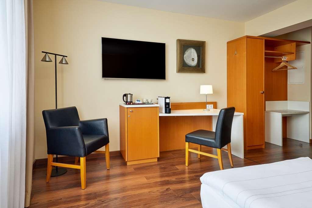 Best Western Macrander Hotel Dresden Ruang foto