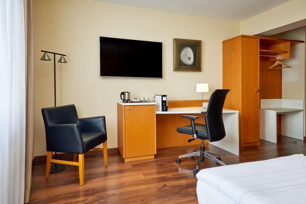 Best Western Macrander Hotel Dresden Ruang foto